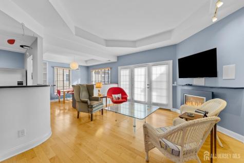 47 Hedge Row Road Plainsboro NJ 08540