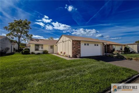 30 Larch Plaza Monroe NJ 08831
