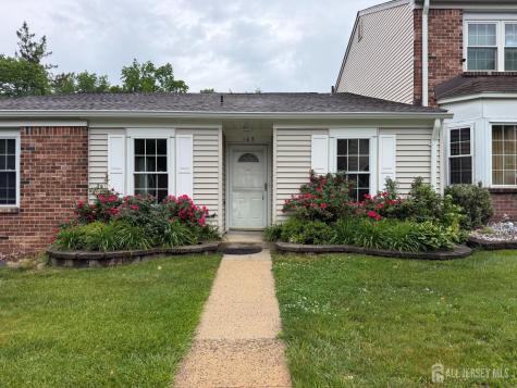 169 Devon Court Old Bridge NJ 08857