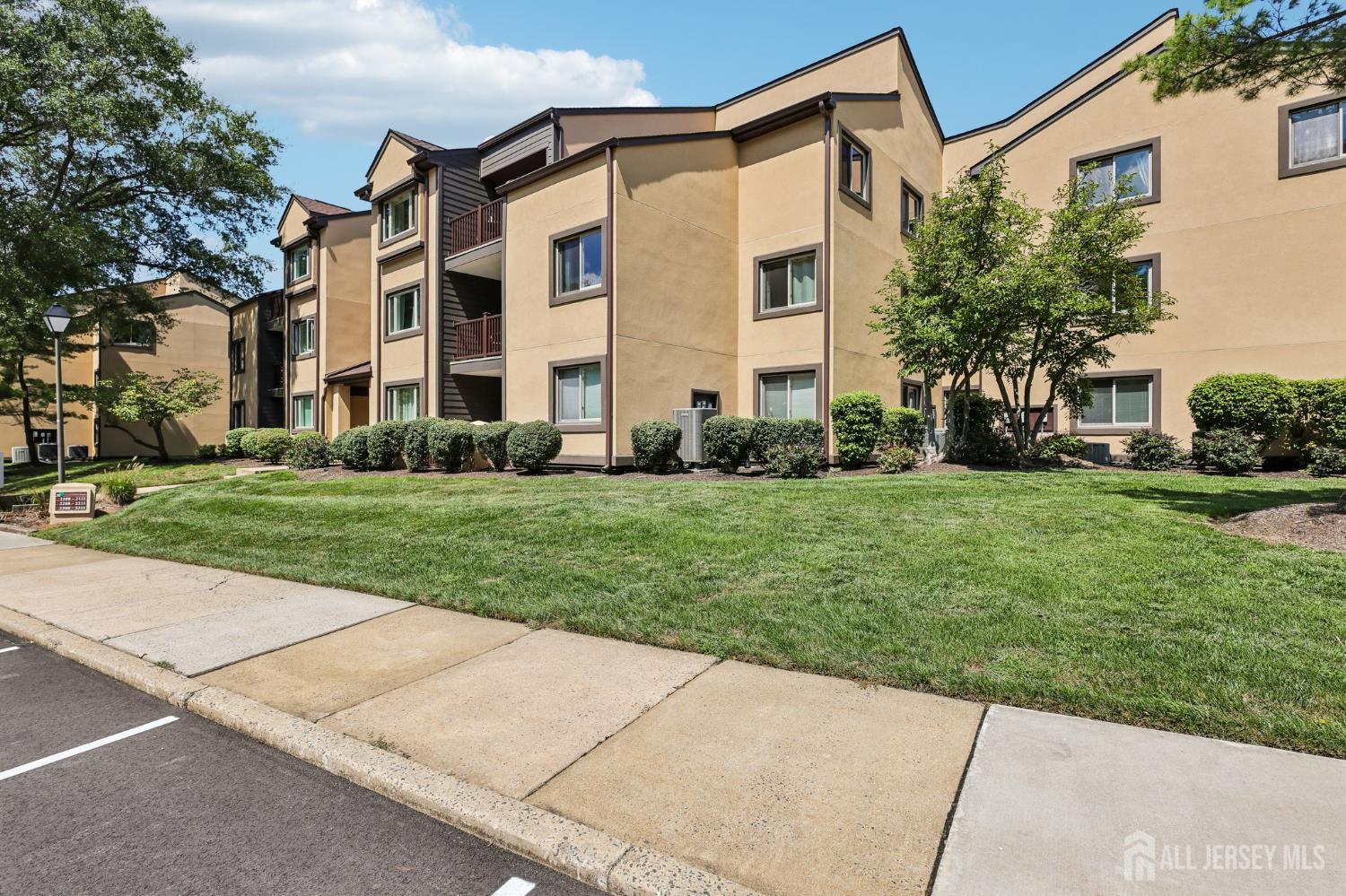 2109 Sayre Drive Plainsboro NJ 08540
