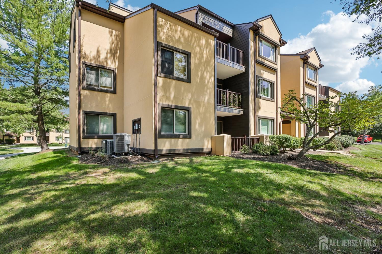 2109 Sayre Drive Plainsboro NJ 08540