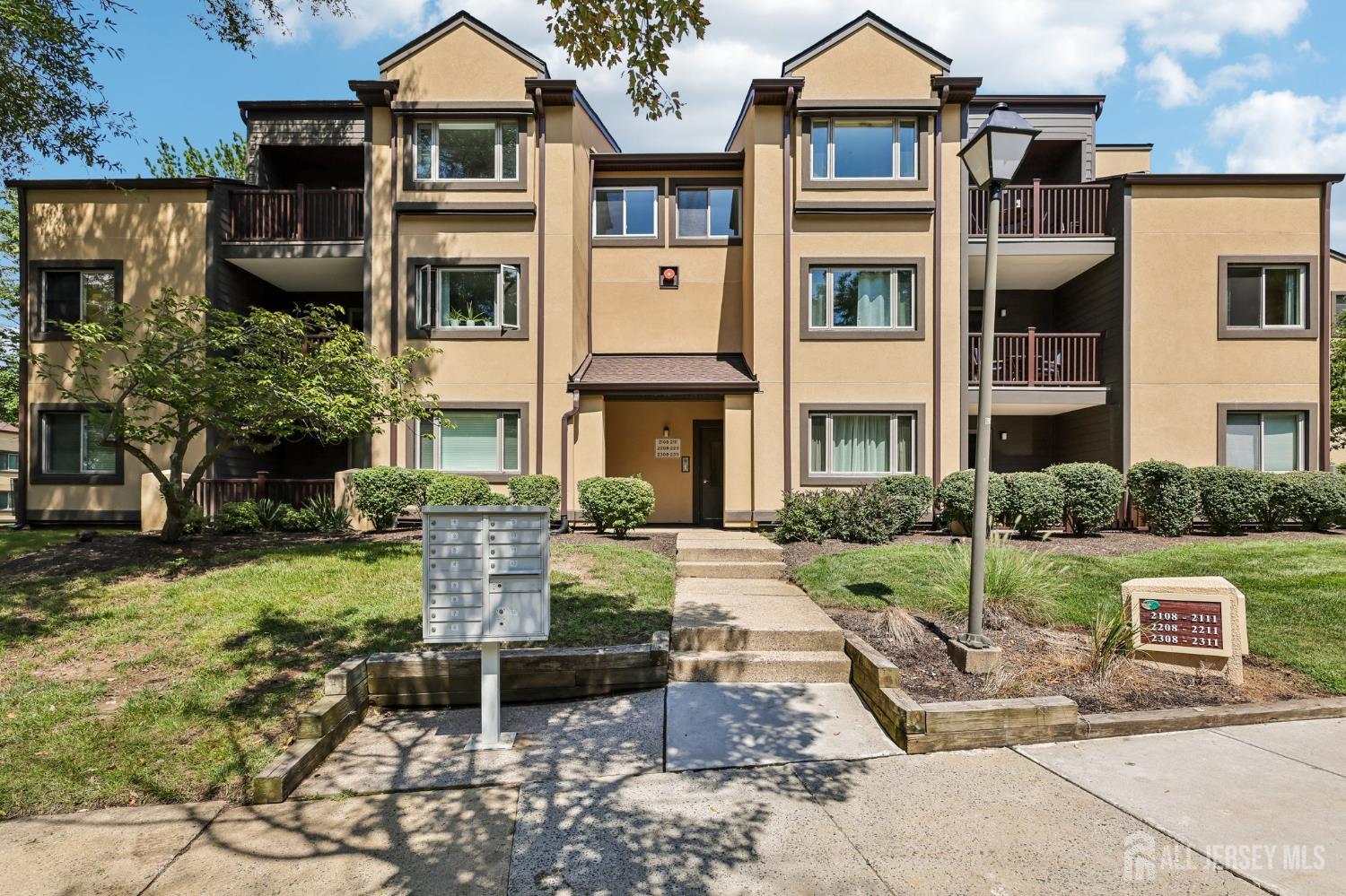 2109 Sayre Drive Plainsboro NJ 08540