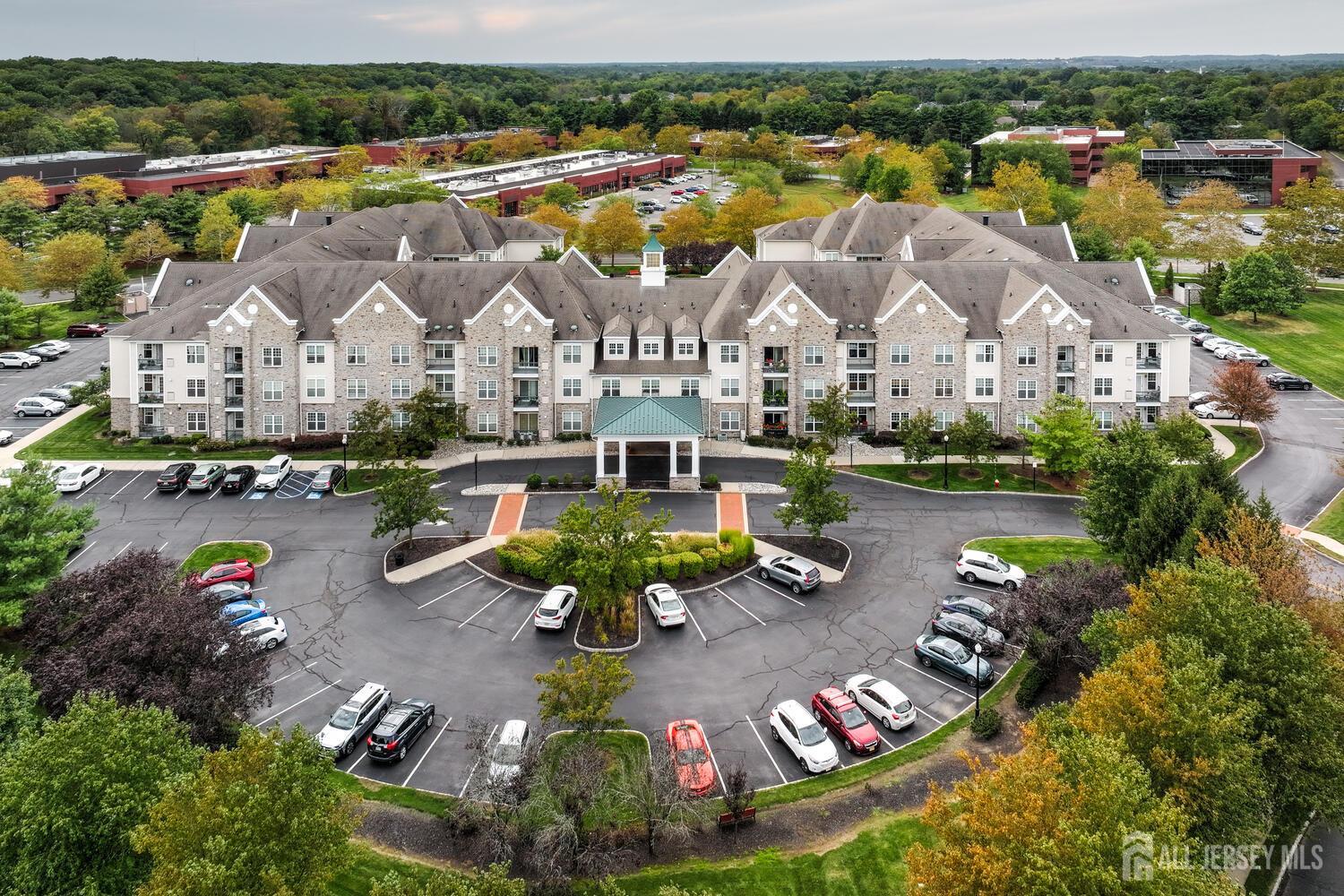 100 Middlesex Boulevard Plainsboro NJ 08536