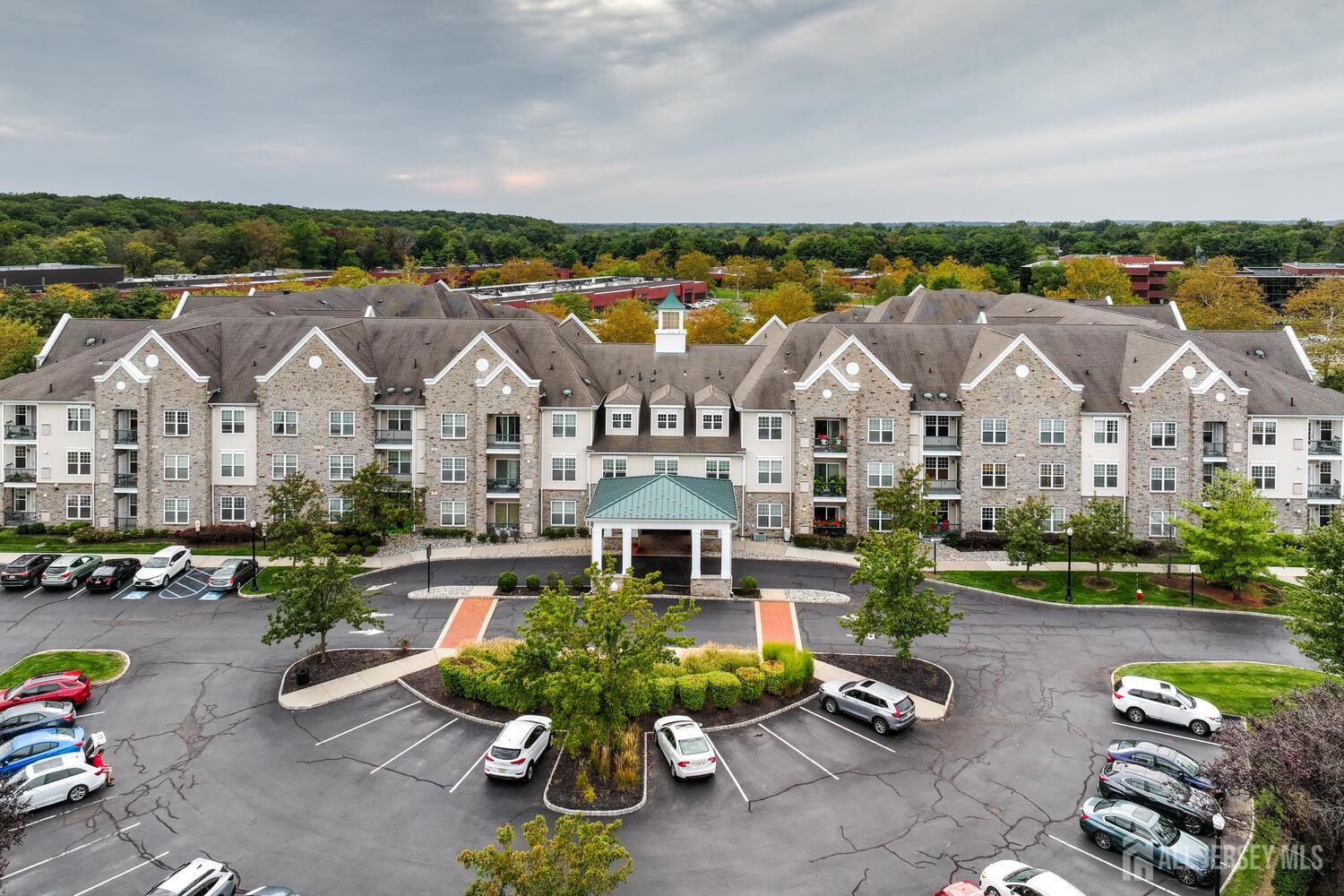 100 Middlesex Boulevard Plainsboro NJ 08536