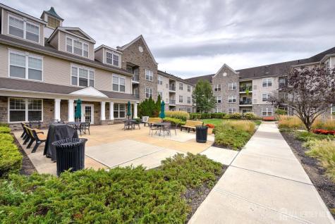 100 Middlesex Boulevard Plainsboro NJ 08536