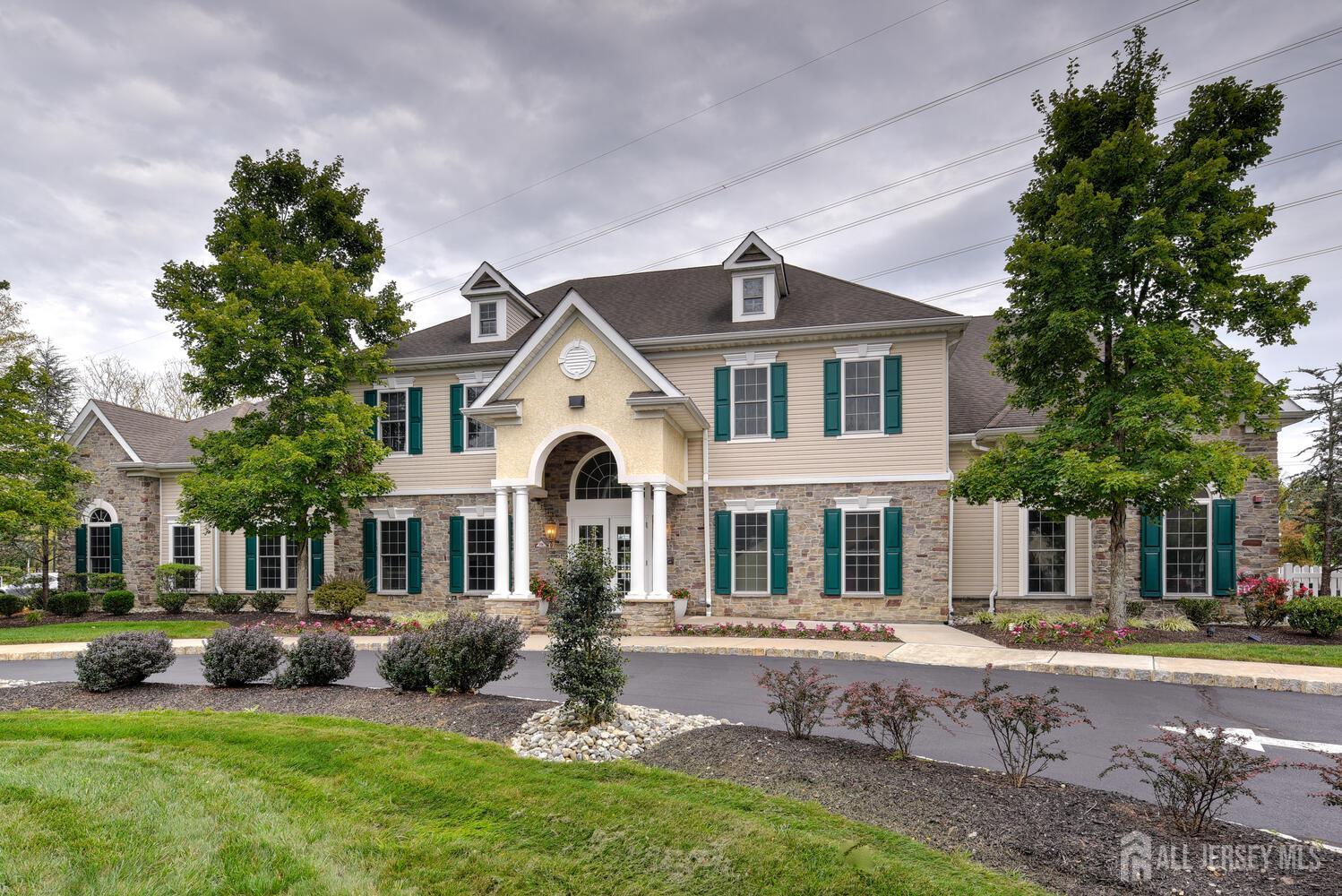 100 Middlesex Boulevard Plainsboro NJ 08536