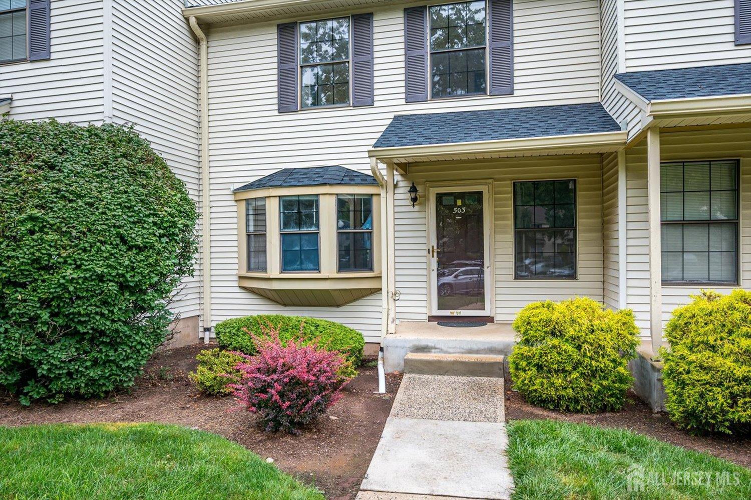 503 Timber Oaks Road Edison NJ 08820