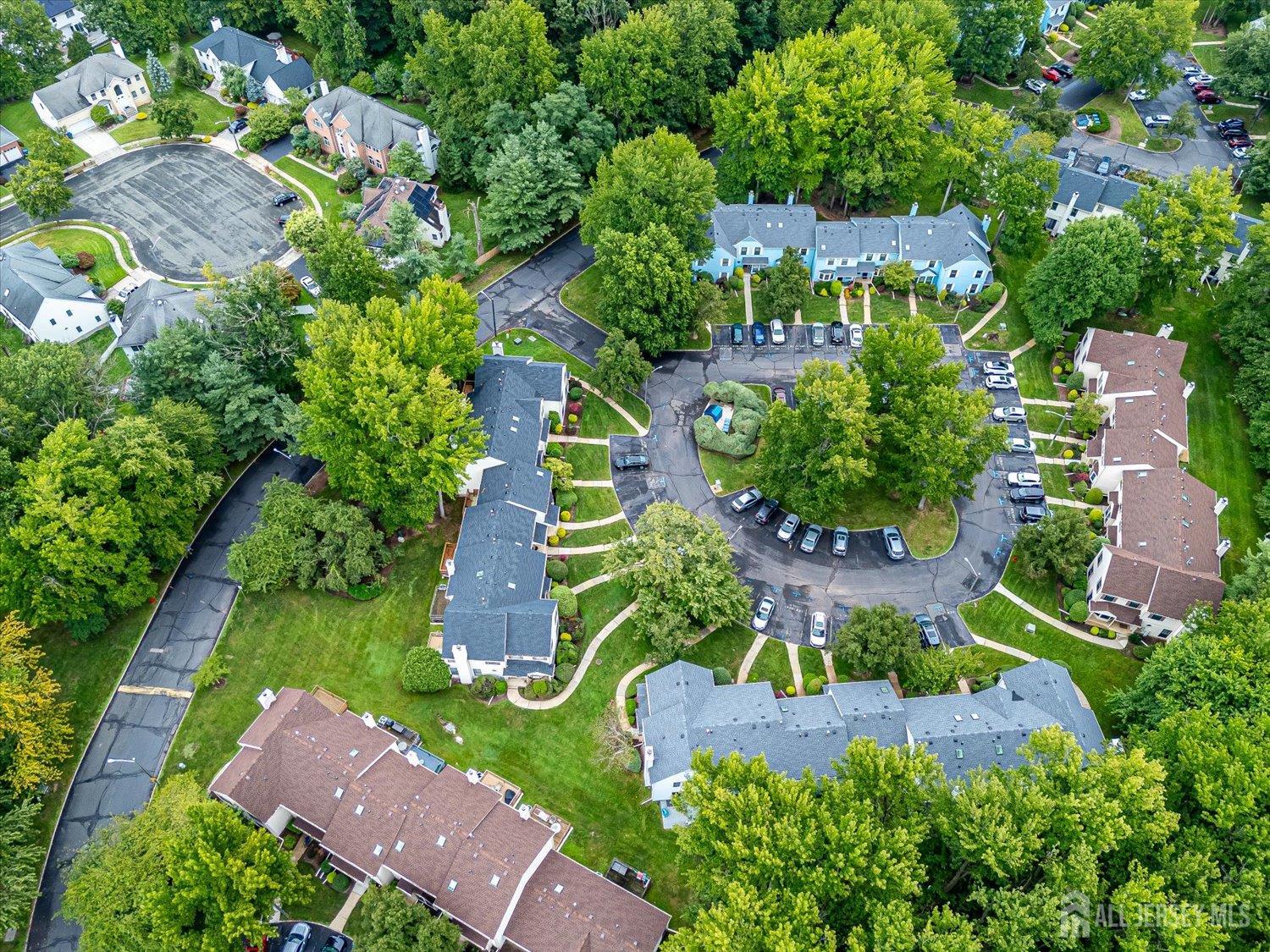 503 Timber Oaks Road Edison NJ 08820