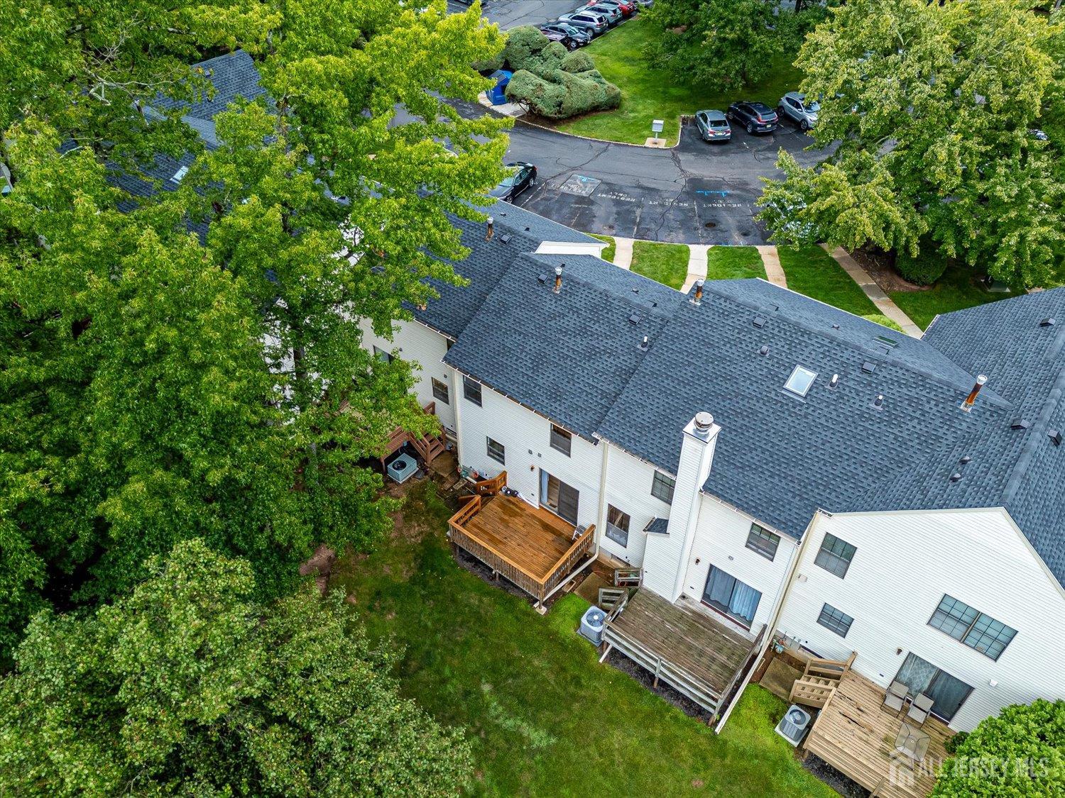 503 Timber Oaks Road Edison NJ 08820