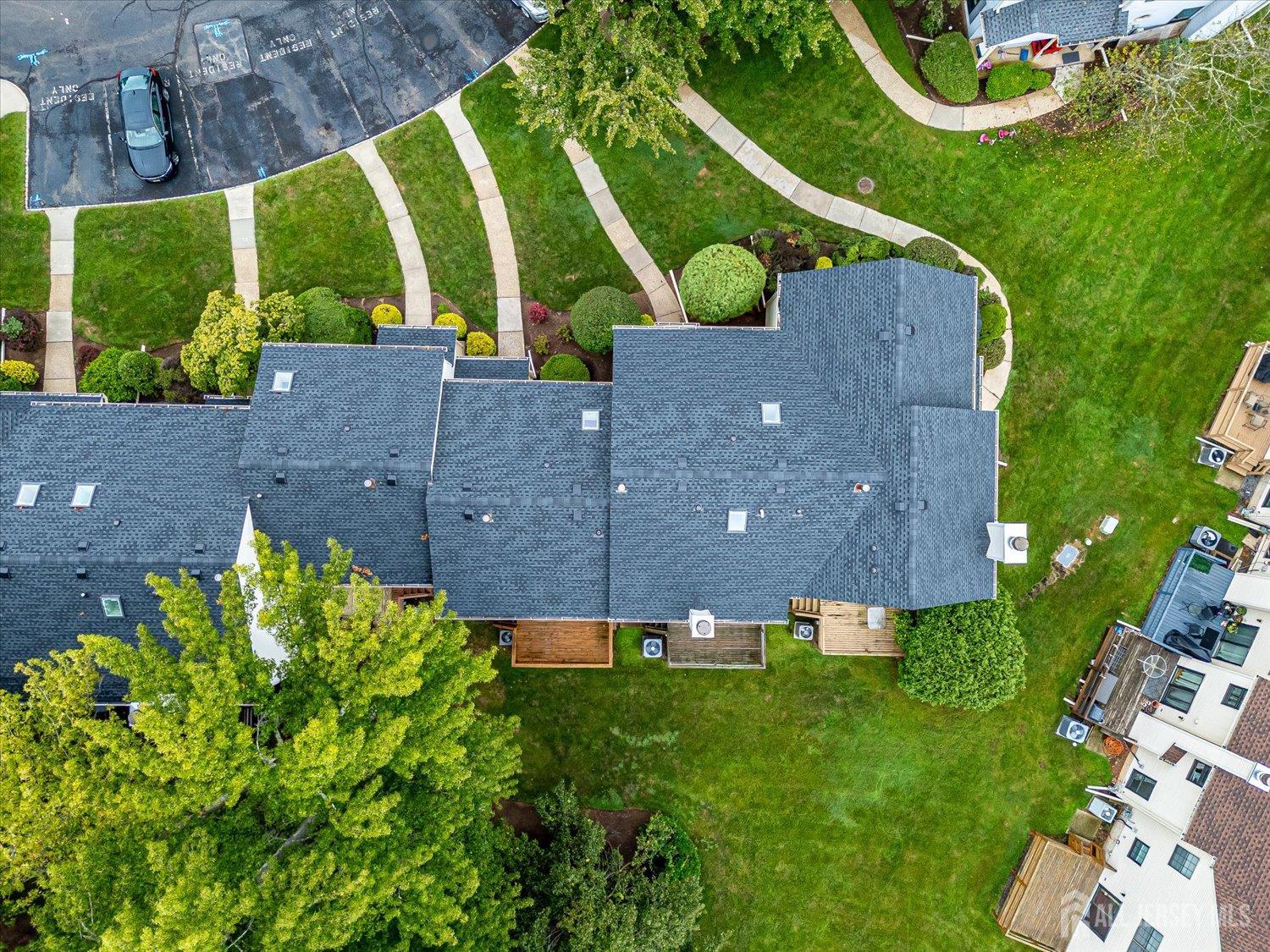 503 Timber Oaks Road Edison NJ 08820