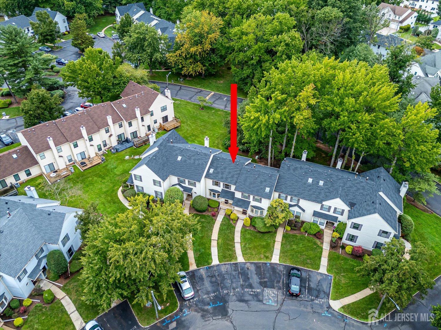 503 Timber Oaks Road Edison NJ 08820