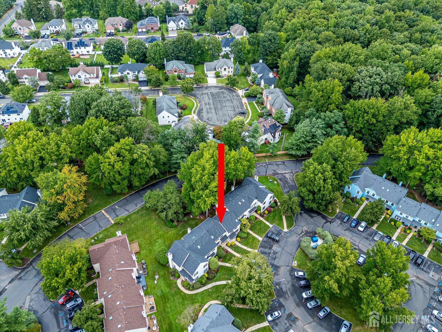 503 Timber Oaks Road Edison NJ 08820