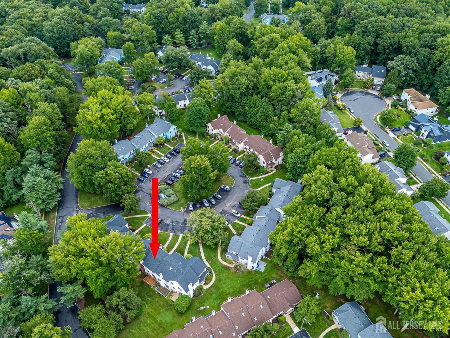 503 Timber Oaks Road Edison NJ 08820