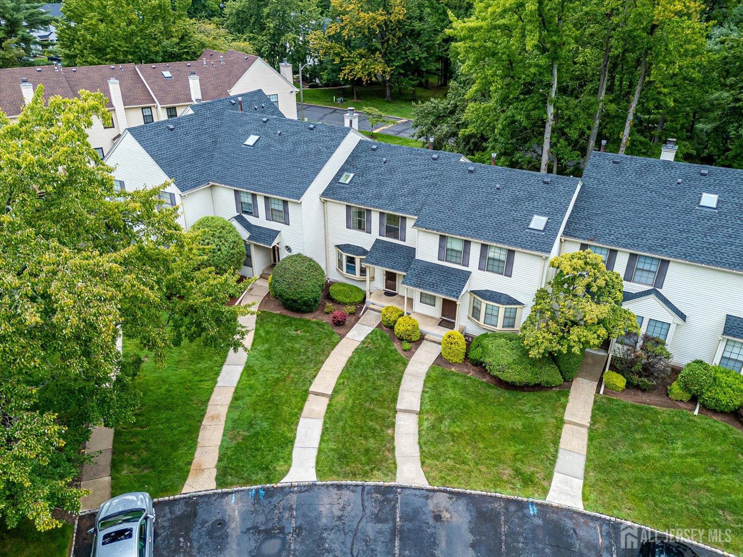 503 Timber Oaks Road Edison NJ 08820