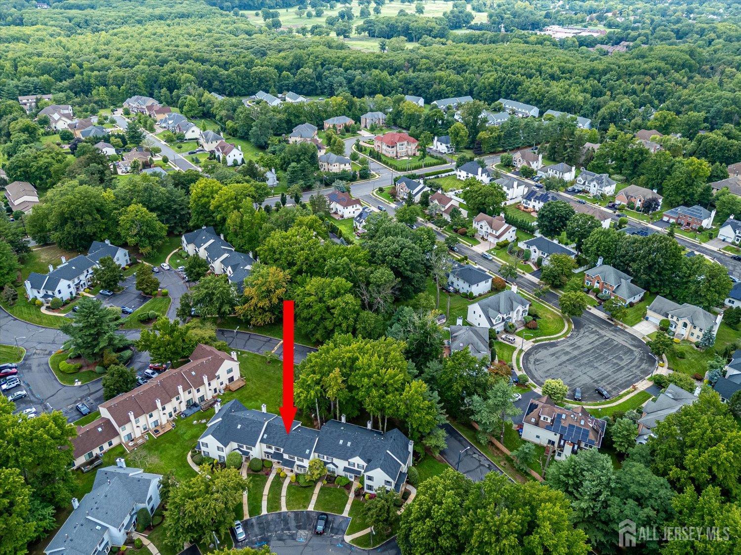 503 Timber Oaks Road Edison NJ 08820
