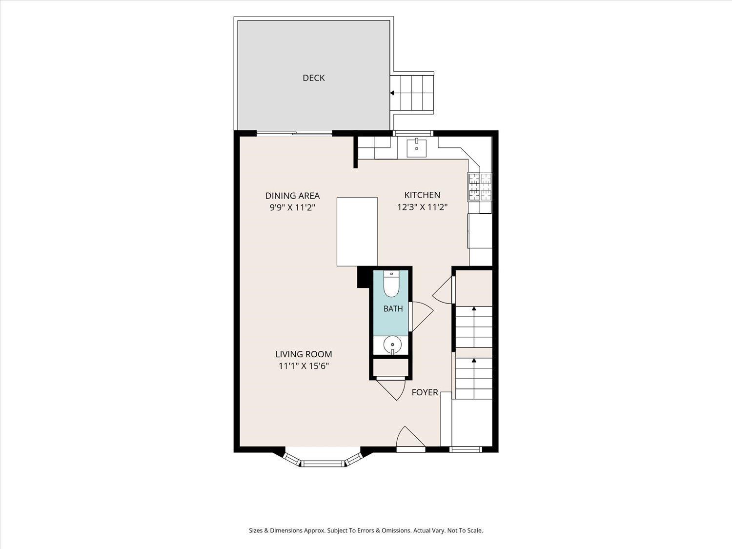 503 Timber Oaks Road Edison NJ 08820