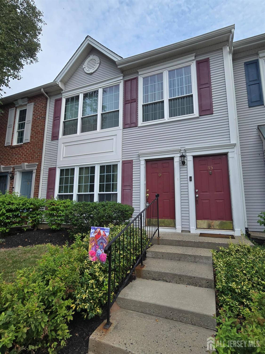 113 Gregory Lane Franklin NJ 08823