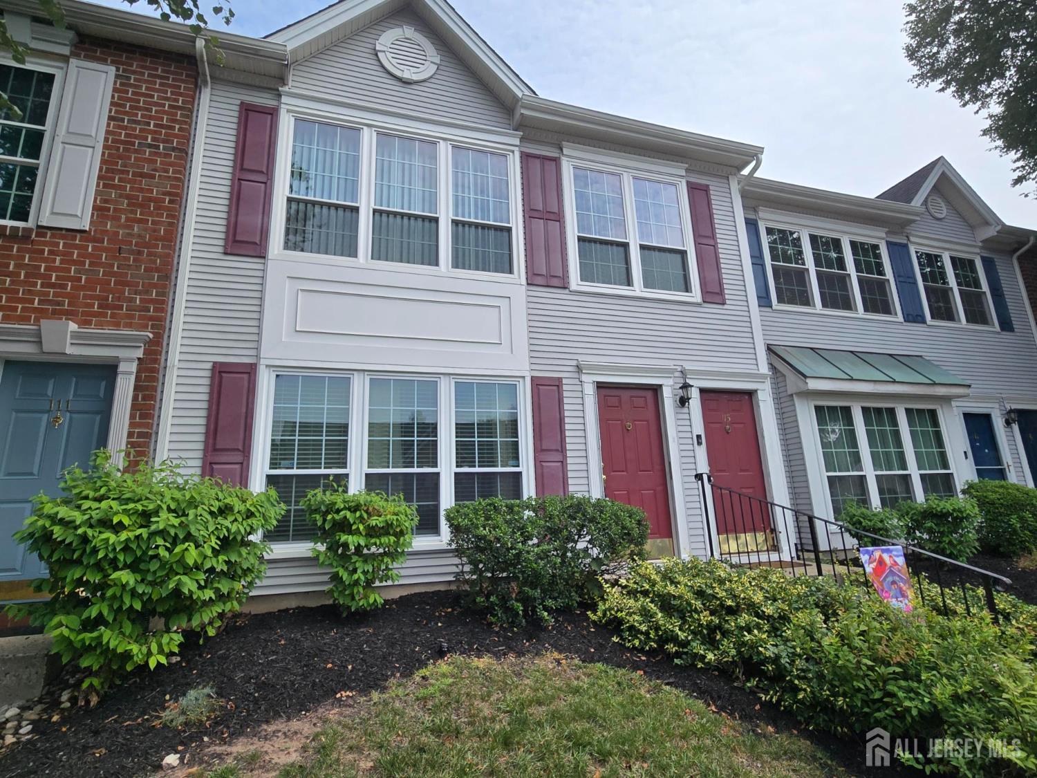 113 Gregory Lane Franklin NJ 08823