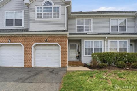 110 Castle Pointe Boulevard Piscataway NJ 08854
