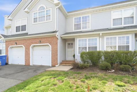 110 Castle Pointe Boulevard Piscataway NJ 08854