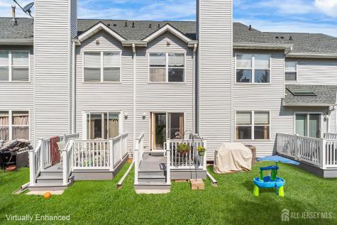 110 Castle Pointe Boulevard Piscataway NJ 08854