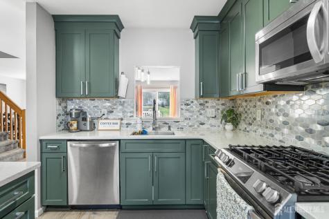 110 Castle Pointe Boulevard Piscataway NJ 08854