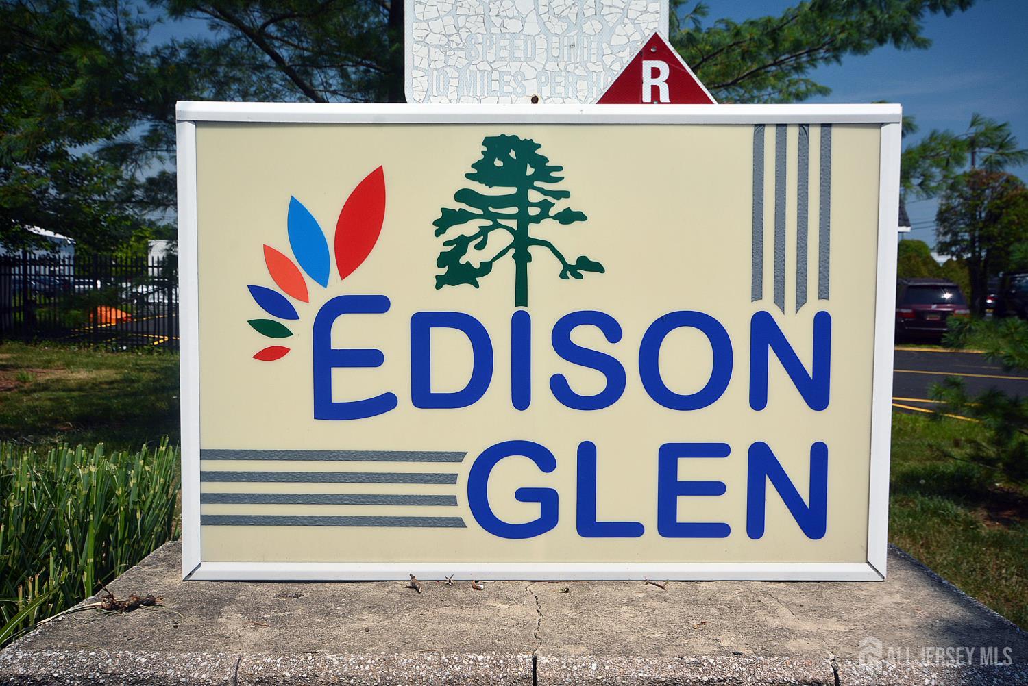 1508 Edison Glen Terrace Edison NJ 08837