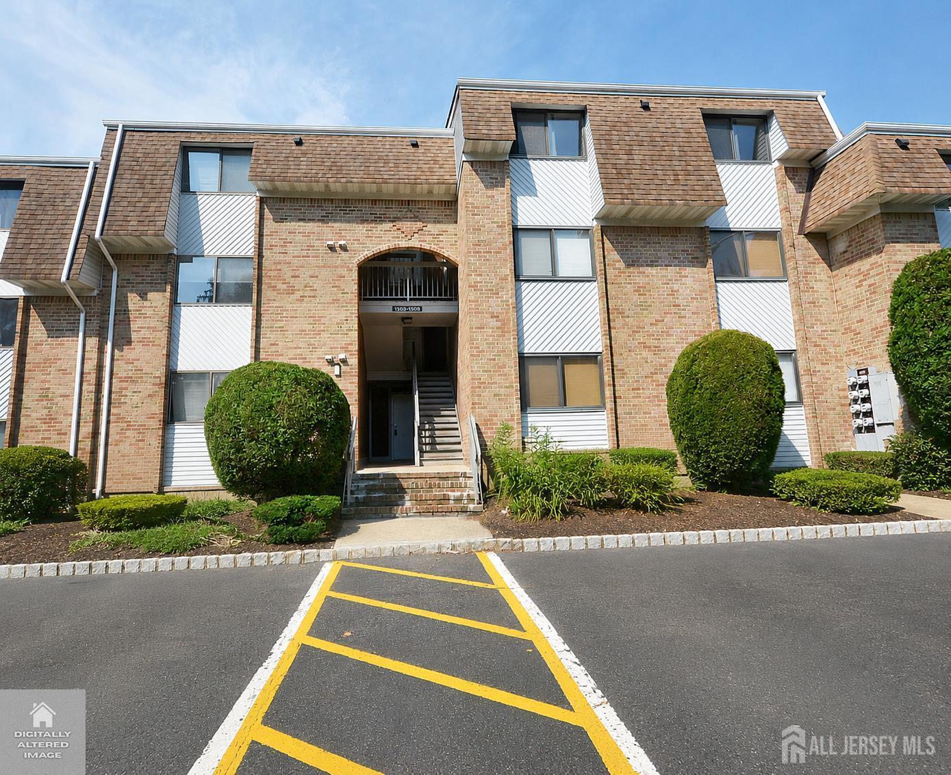 1508 Edison Glen Terrace Edison NJ 08837