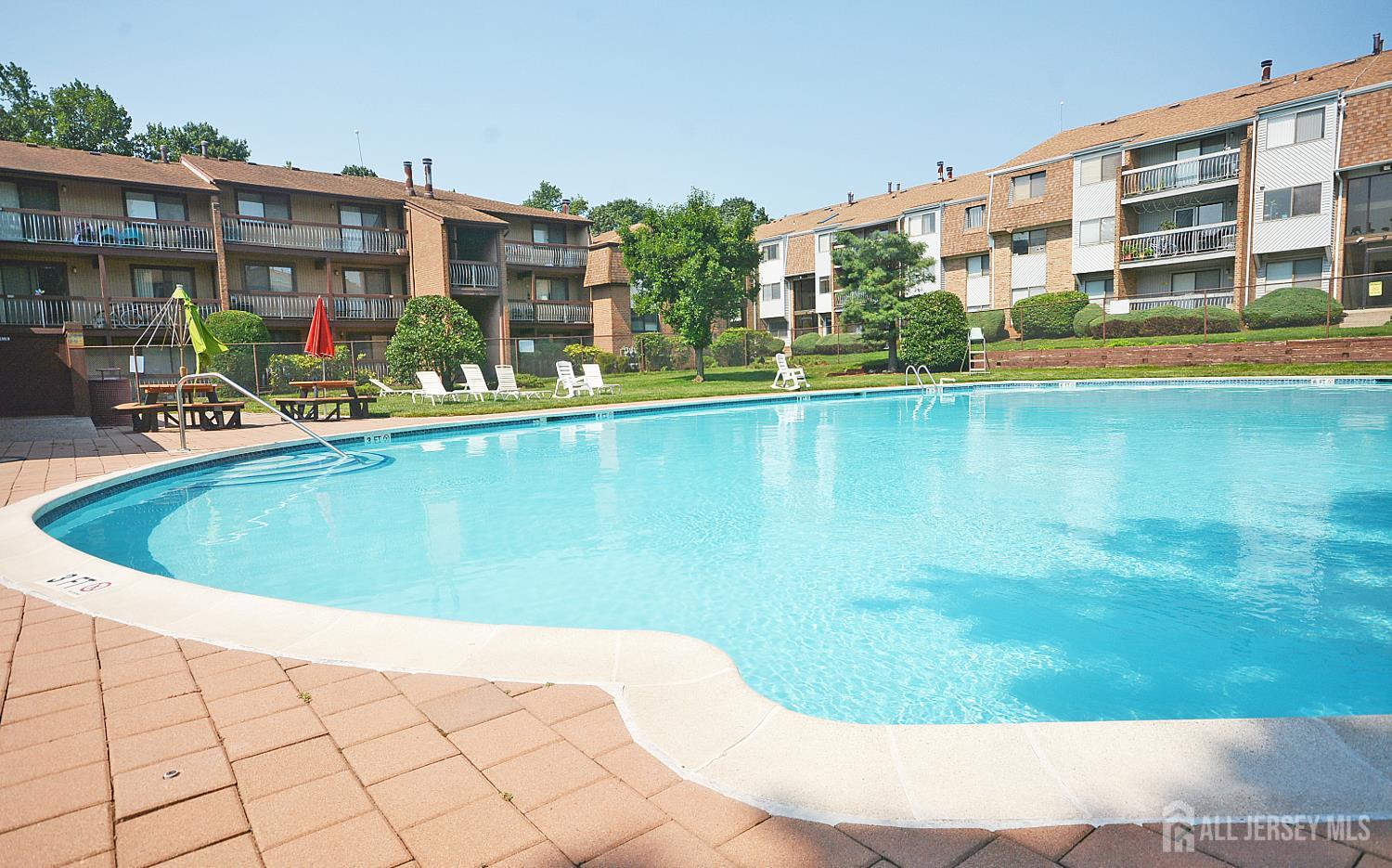 1508 Edison Glen Terrace Edison NJ 08837
