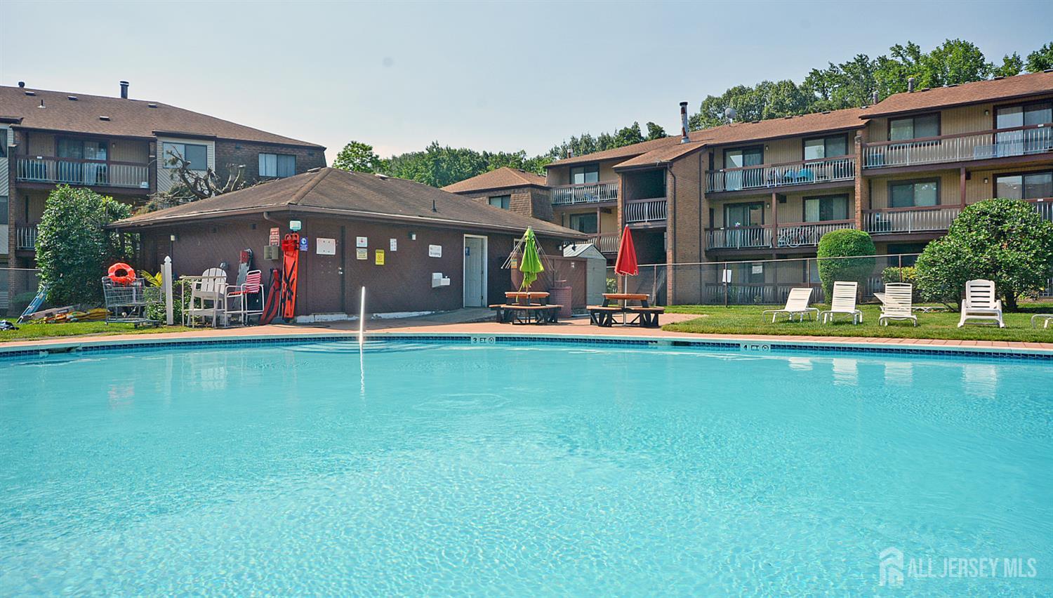 1508 Edison Glen Terrace Edison NJ 08837
