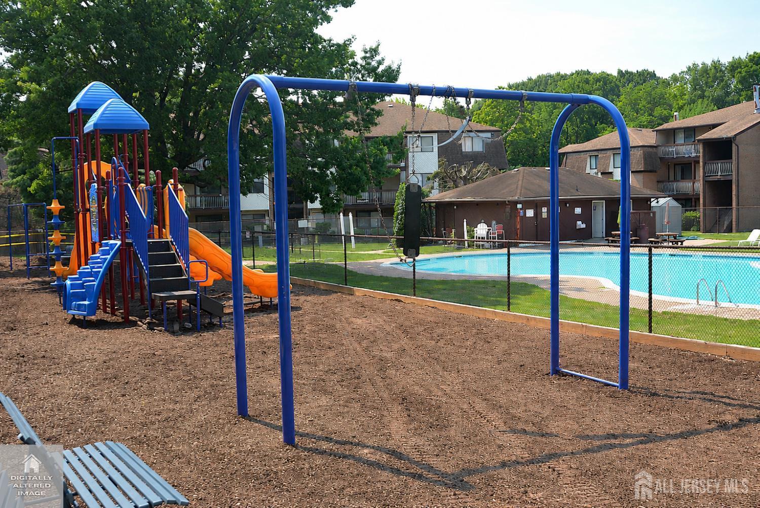 1508 Edison Glen Terrace Edison NJ 08837