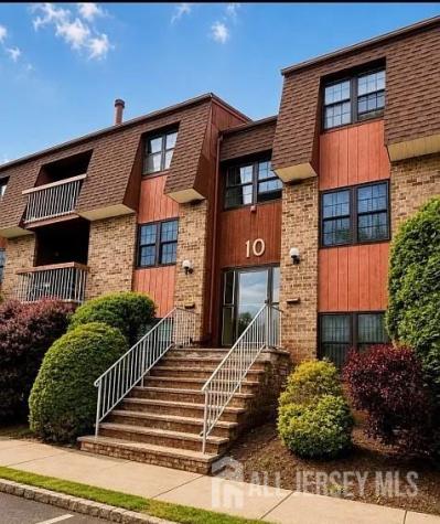 110 Keystone Court Woodbridge Proper NJ 07095