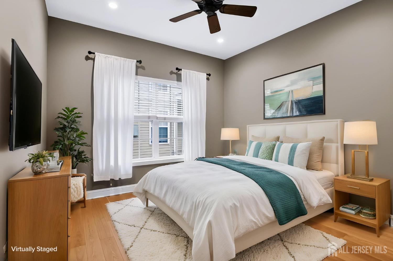 8 George W Helme Drive Helmetta NJ 08828