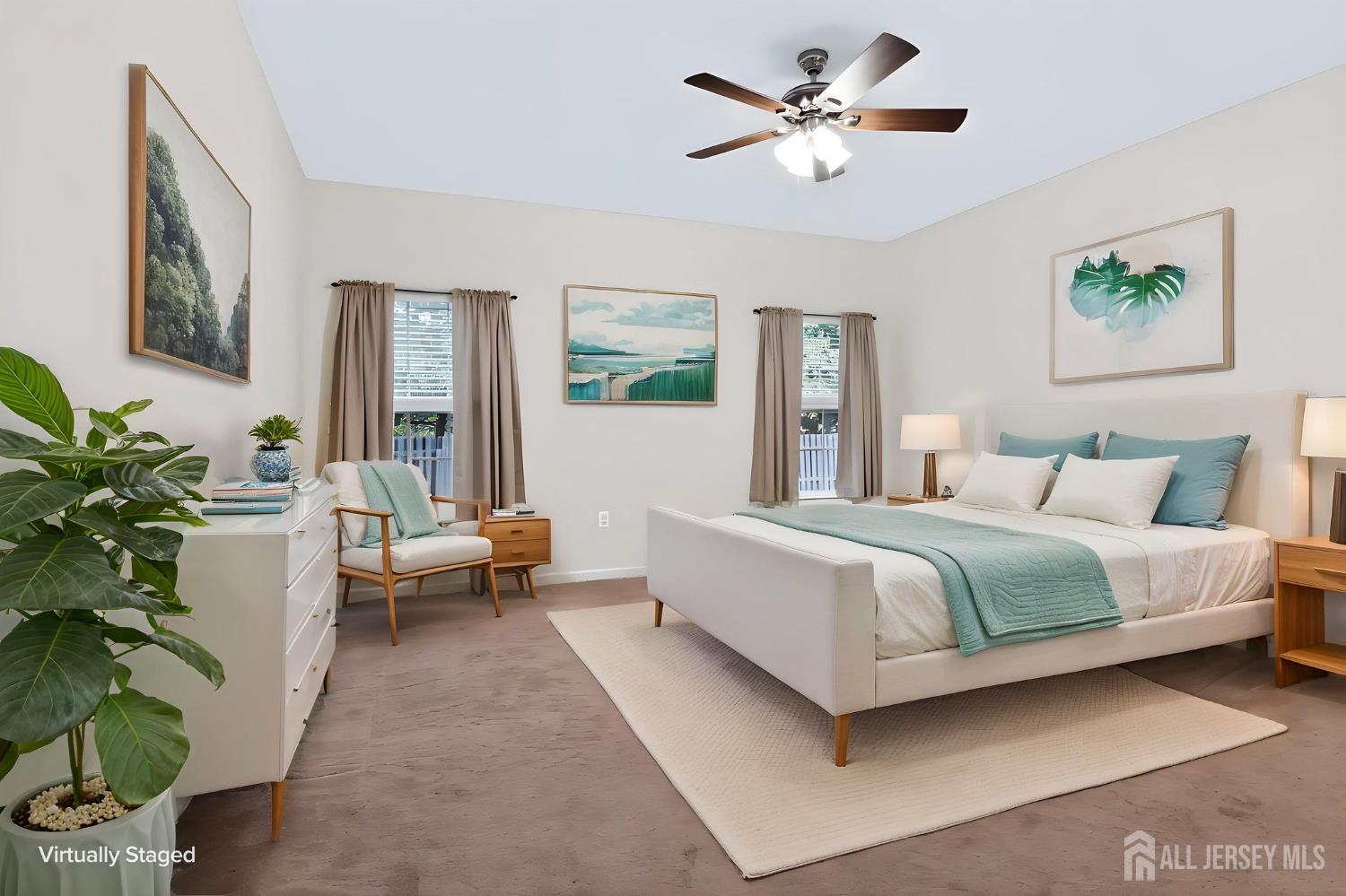 8 George W Helme Drive Helmetta NJ 08828