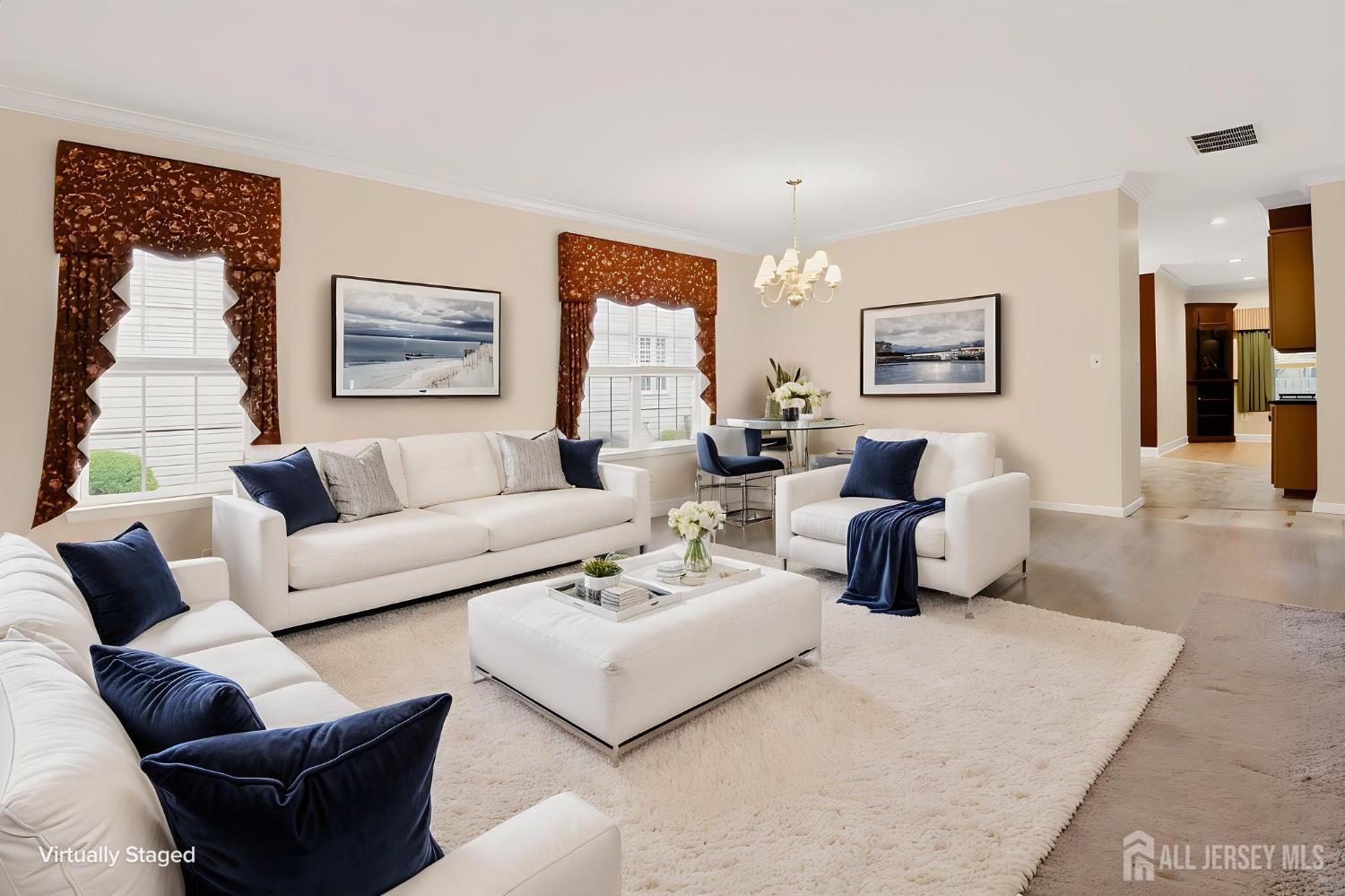 8 George W Helme Drive Helmetta NJ 08828
