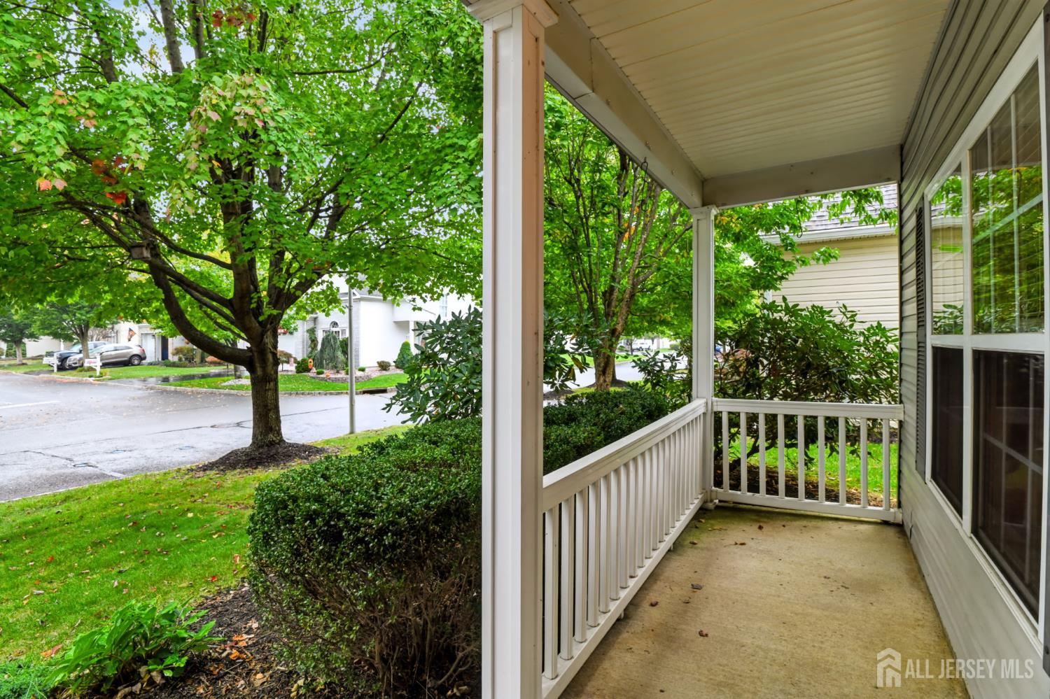 8 George W Helme Drive Helmetta NJ 08828