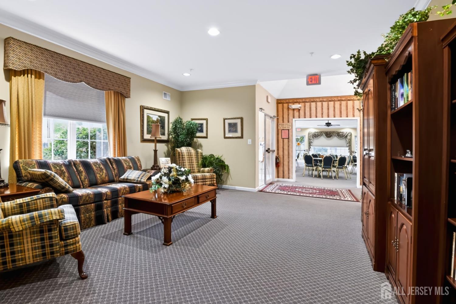 8 George W Helme Drive Helmetta NJ 08828