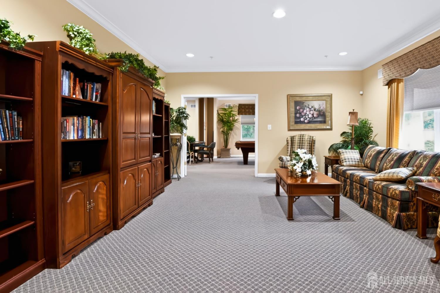 8 George W Helme Drive Helmetta NJ 08828