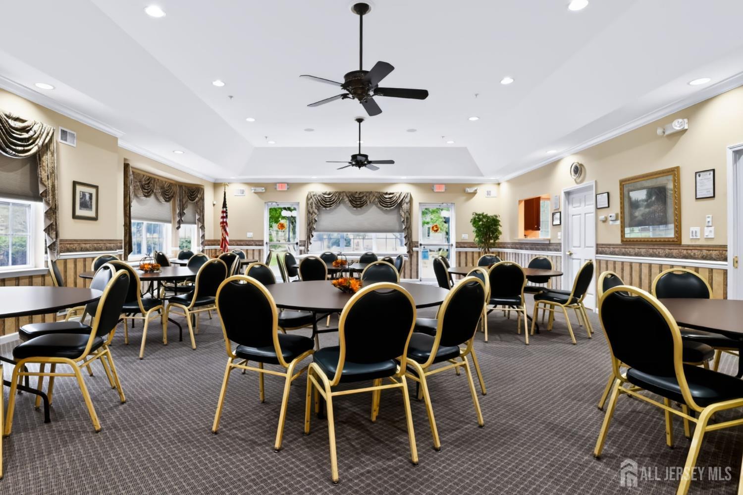 8 George W Helme Drive Helmetta NJ 08828