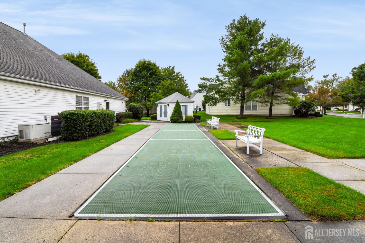8 George W Helme Drive Helmetta NJ 08828