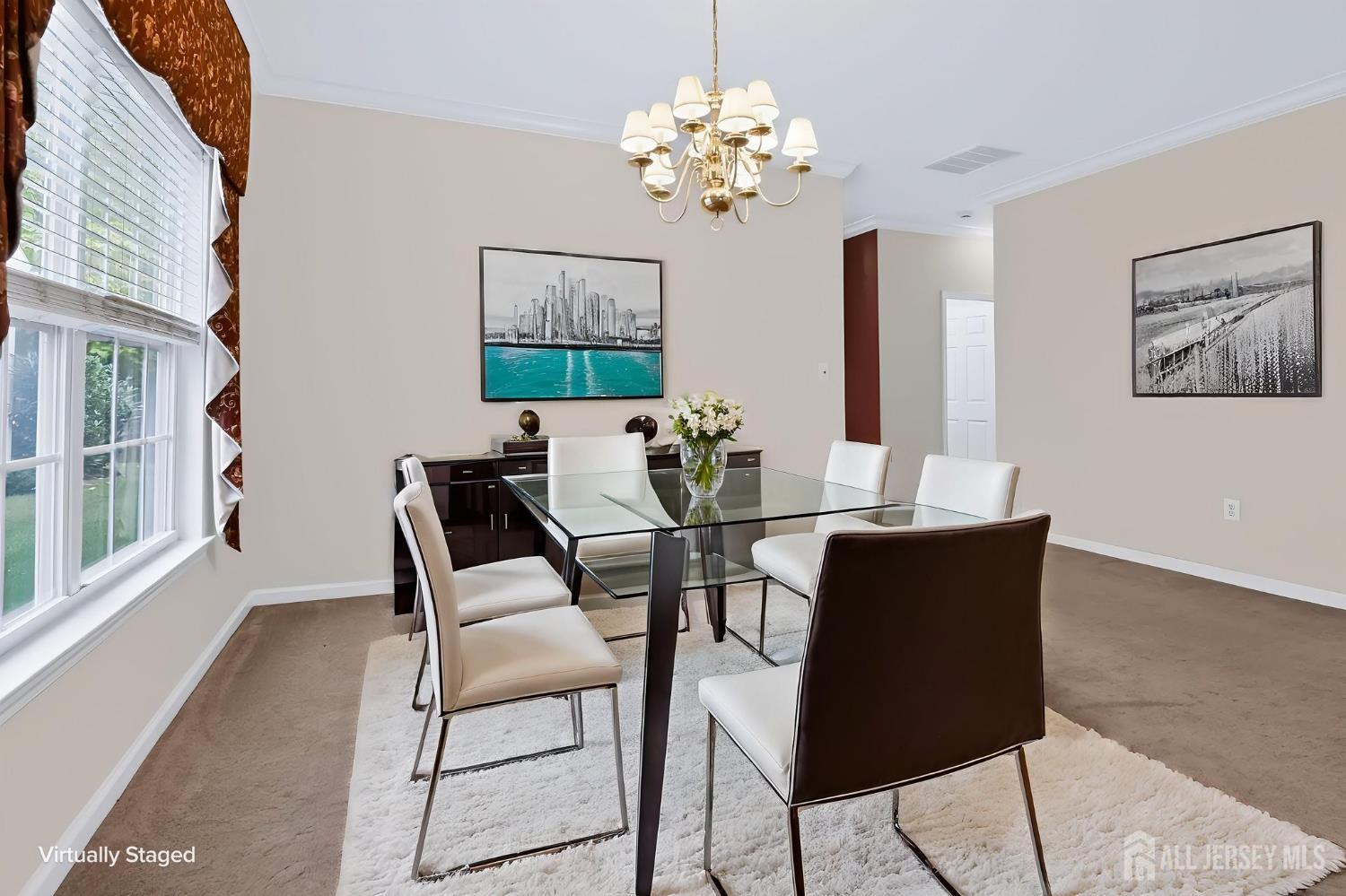 8 George W Helme Drive Helmetta NJ 08828