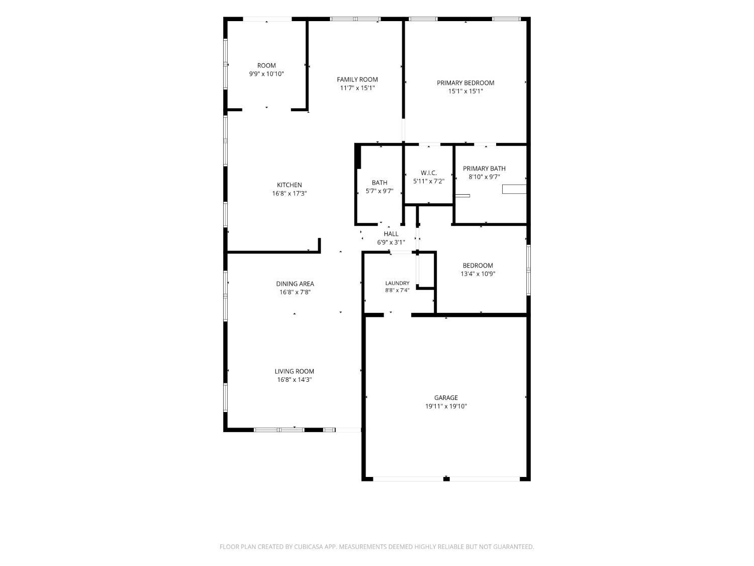 8 George W Helme Drive Helmetta NJ 08828