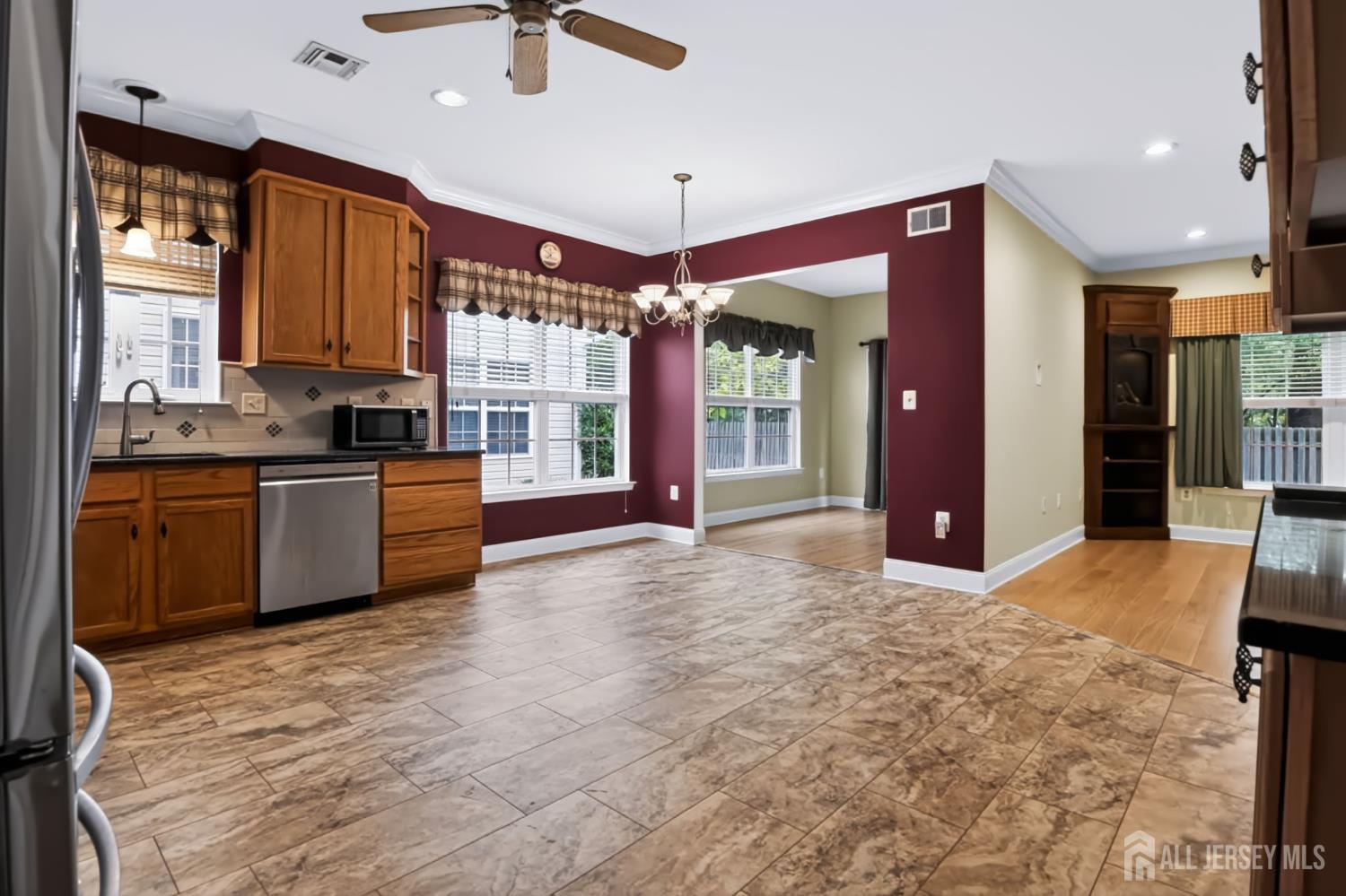 8 George W Helme Drive Helmetta NJ 08828