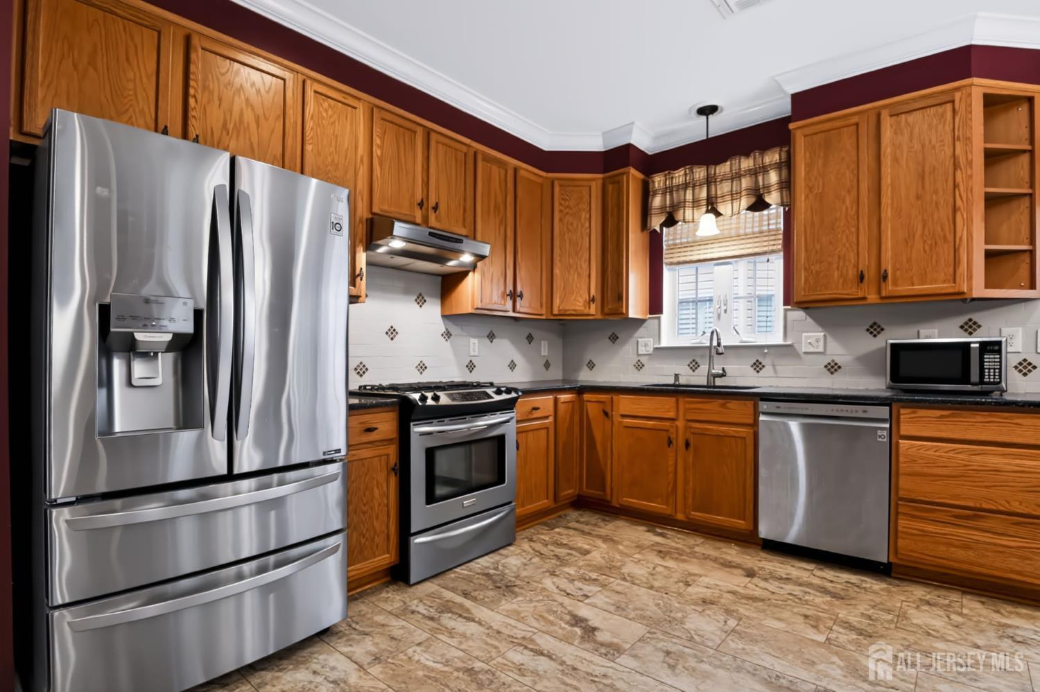 8 George W Helme Drive Helmetta NJ 08828