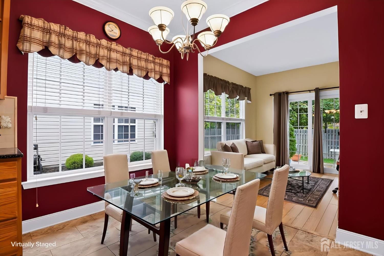 8 George W Helme Drive Helmetta NJ 08828