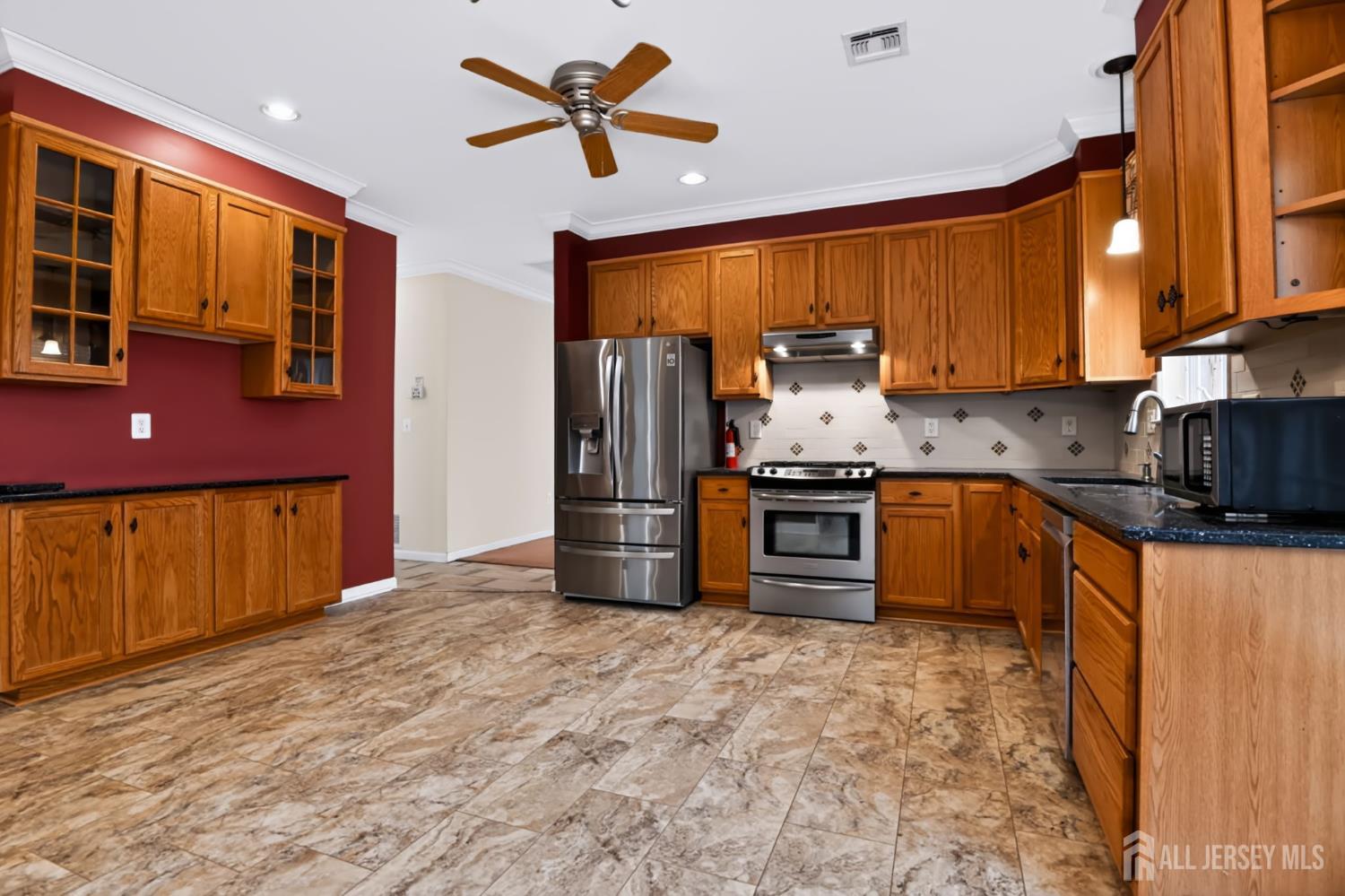 8 George W Helme Drive Helmetta NJ 08828