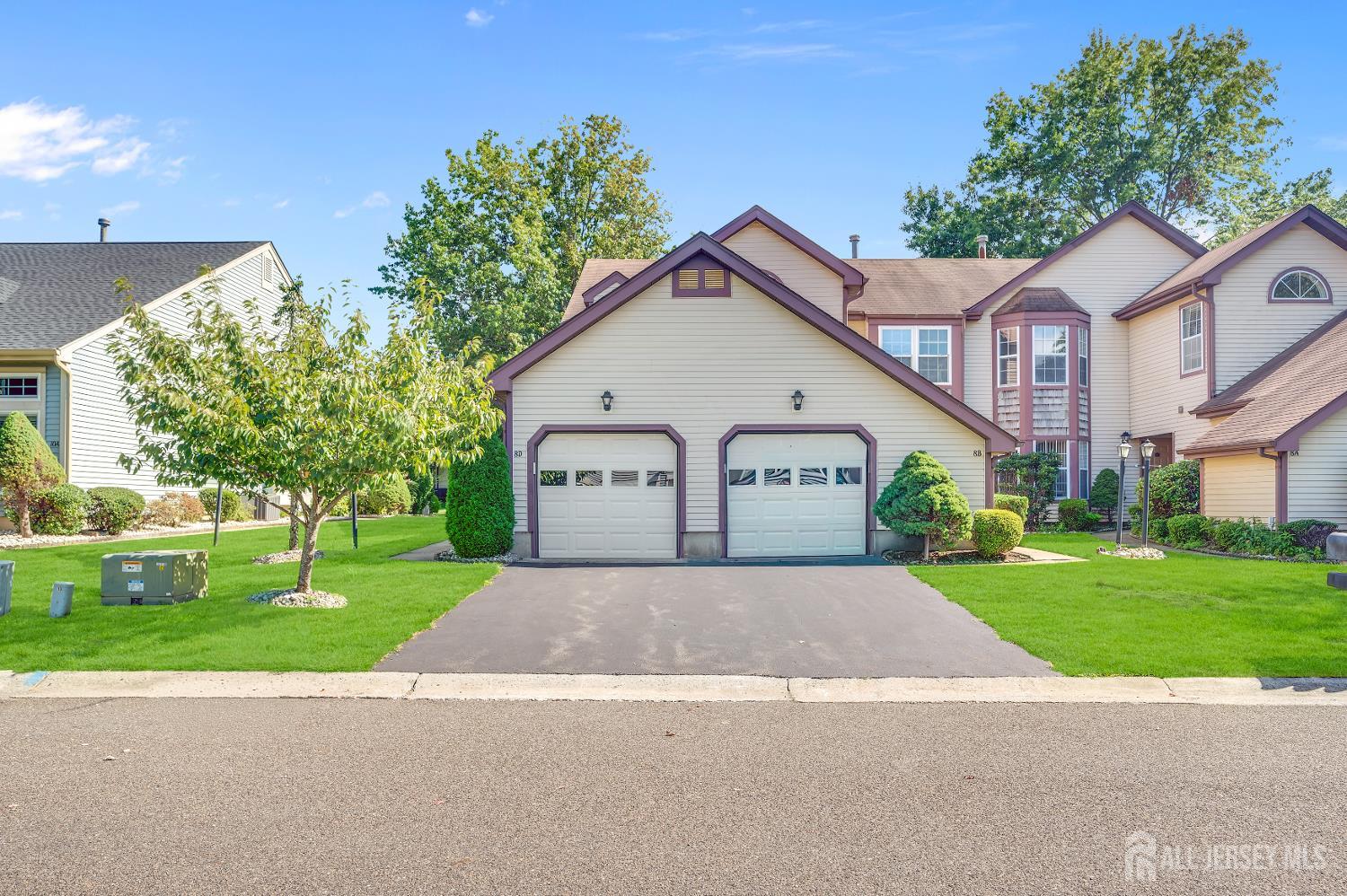 8 Ingram Drive Monroe NJ 08831
