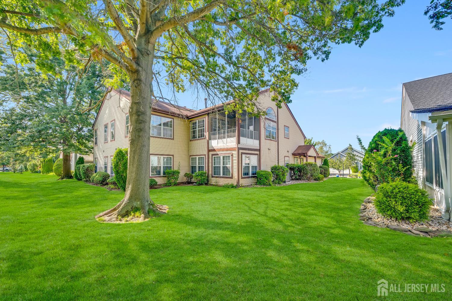 8 Ingram Drive Monroe NJ 08831