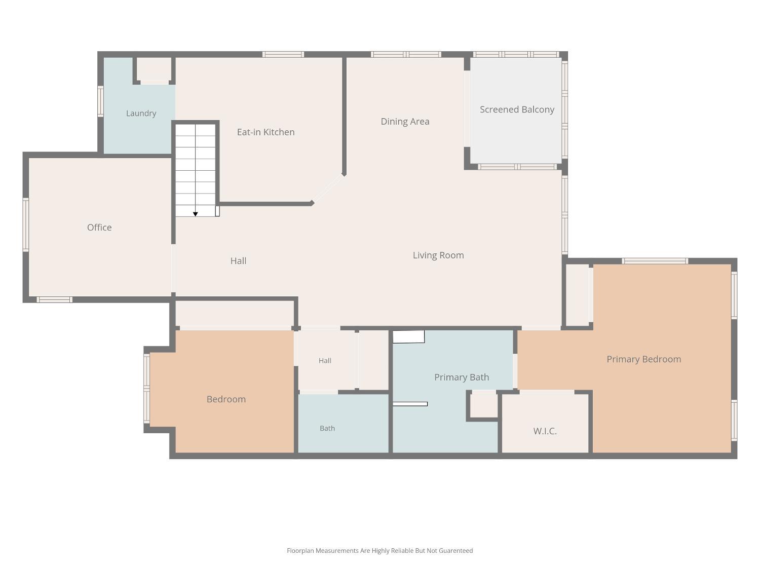 8 Ingram Drive Monroe NJ 08831