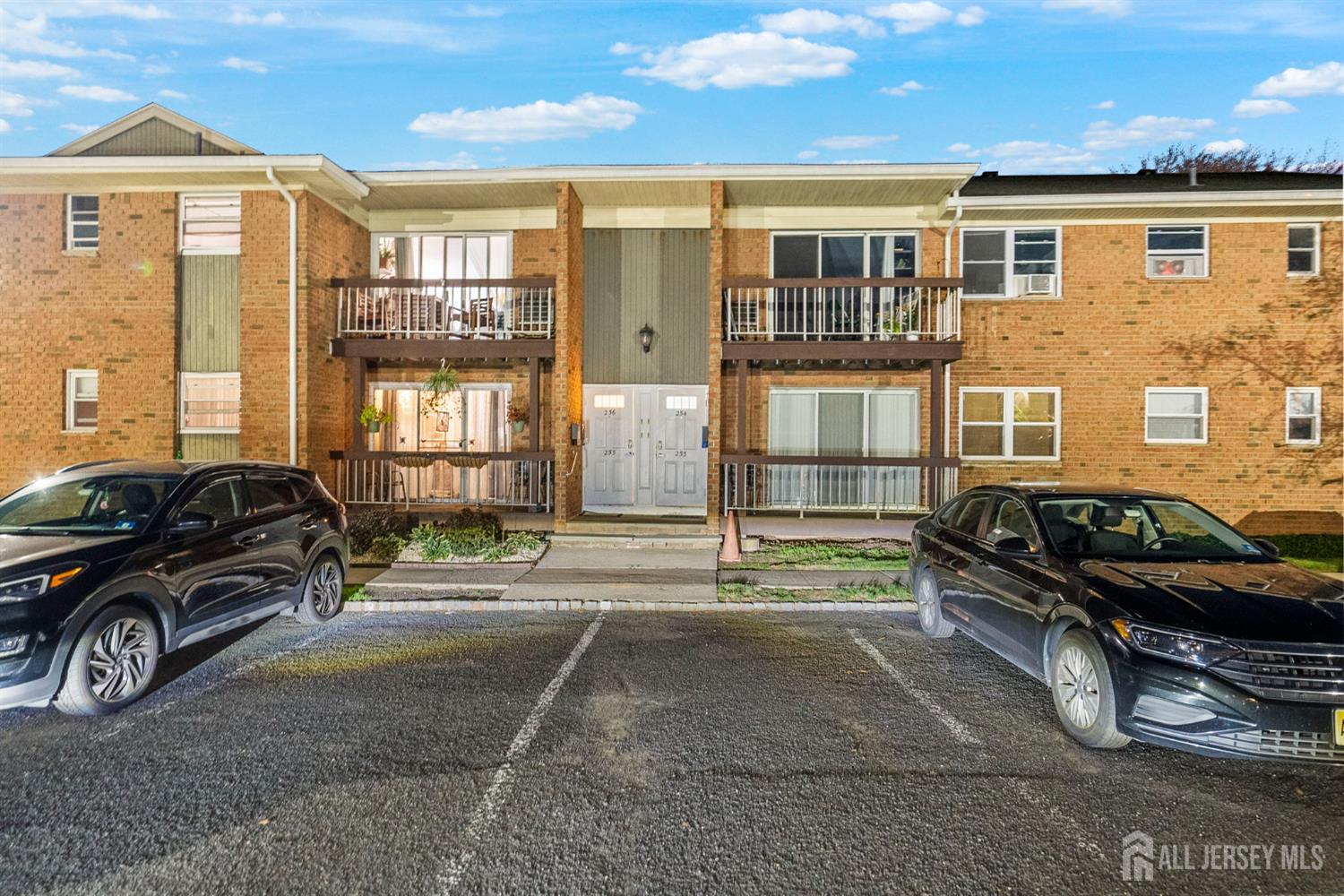 528 Andria Avenue Hillsborough NJ 08844